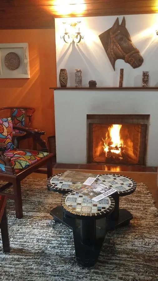 Quarto em Acomodações Particulares Solar Dos Lopes Apartamento Campos do Jordão