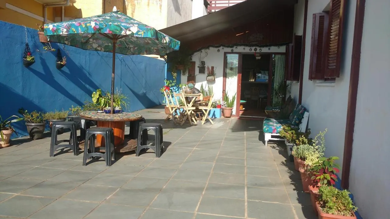 Solar Dos Lopes Apartamento Campos do Jordão Quarto em Acomodações Particulares