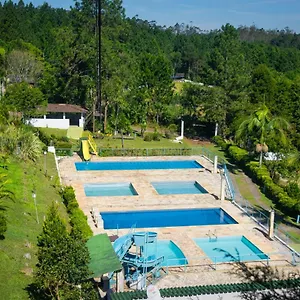 Oyo Eco Silcol, Sao Paulo Santos (Sao Paulo)